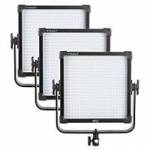 F&V Z400S UltraColour Bi-Colour LED 3-Light Kit (109031040221) F&V Z400S UltraColour Bi-Colour LED 3-Light Kit (109031040221)